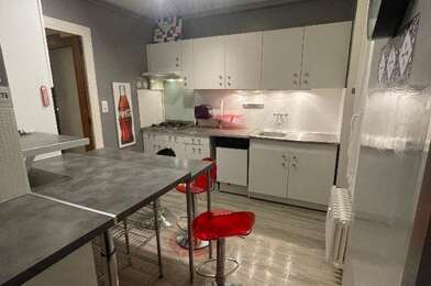 Appartement 3 pièces 935 €