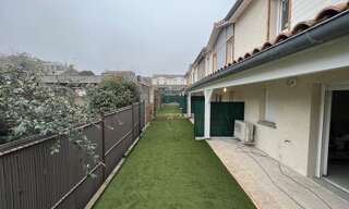 Maison 4 Pièces 80 m² à louer à Cépet (31620)