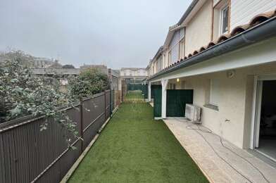 Maison 4 pièces 930 €