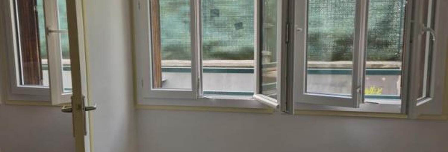 Appartement 2 Pièces 31 m² à louer à Issy-les-Moulineaux (92130)