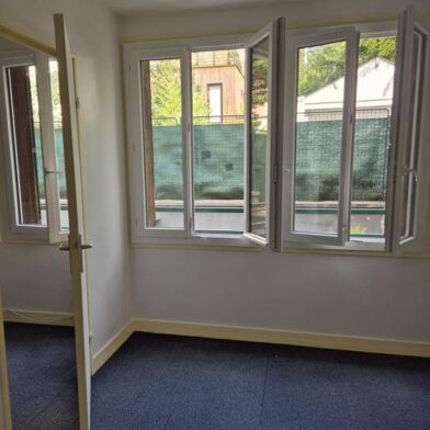 Appartement 2 pièces 1075 €