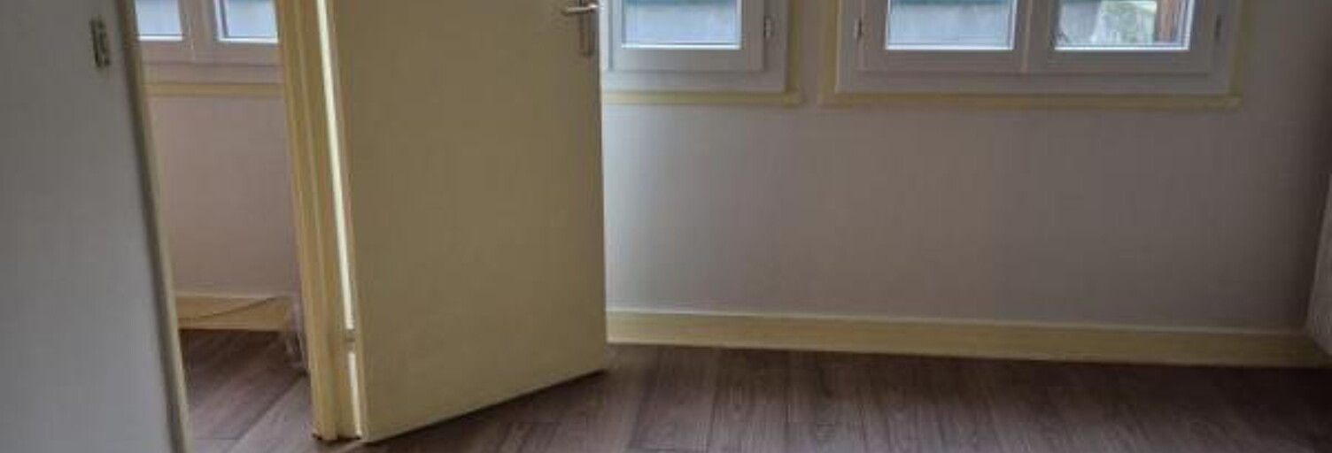 Appartement 2 Pièces 31 m² à louer à Issy-les-Moulineaux (92130)