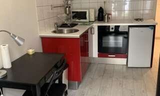 Appartement 1 Pièce 20 m² à louer à Courbevoie (92400)