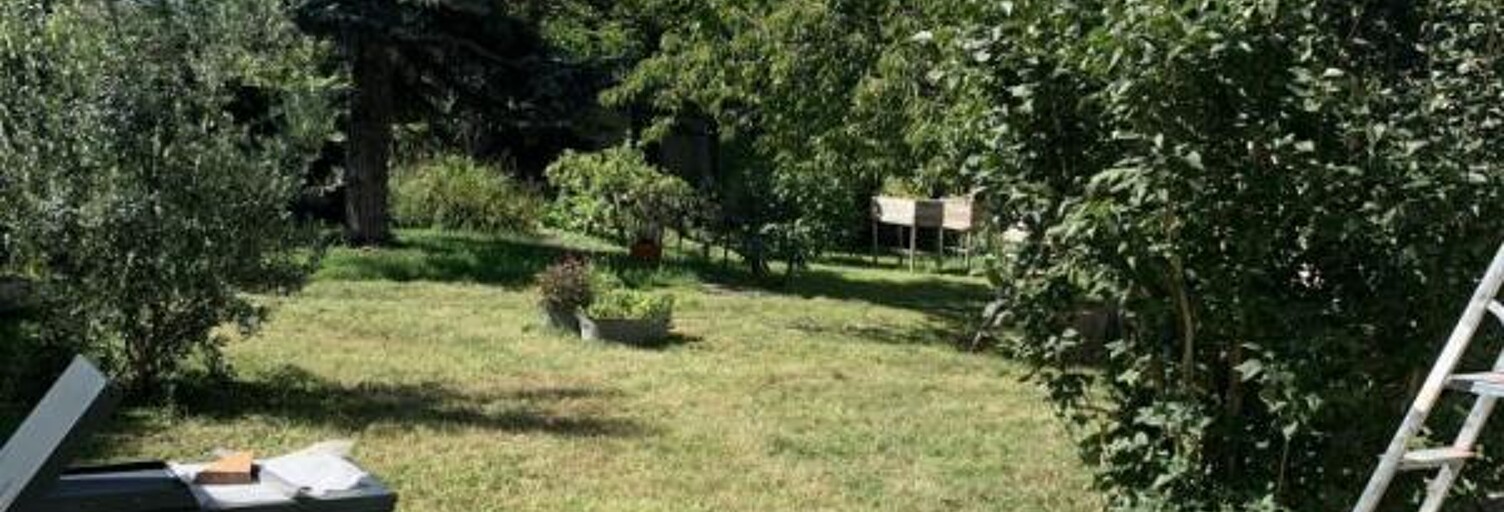 Appartement 1 Pièce 14 m² à louer à Couilly-Pont-aux-Dames (77860)