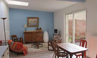 Appartement 2 Pièces 58 m² à louer à Le Havre (76600)