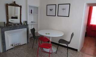 Appartement 3 Pièces 38 m² à louer à Aix-en-Provence (13090)
