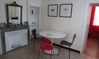Appartement 3 Pièces 38 m² à louer à Aix-en-Provence (13080)