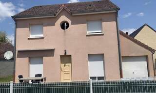 Maison 6 Pièces 127 m² à louer à Izier (21110)