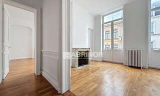 Appartement 3 Pièces 80 m² à vendre à Lille (59800)