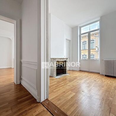 Appartement 3 pièces 398000 €