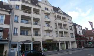 Appartement 2 Pièces 37 m² à louer à Beauvais (60000)