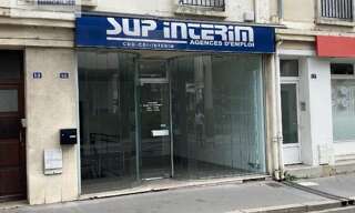 Commerce 2 Pièces 37 m² à louer à Beauvais (60000)