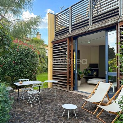 Appartement 4 pièces 379000 €