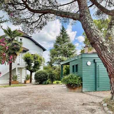 Appartement 4 pièces 379000 €