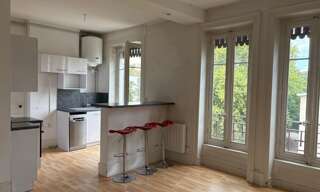 Appartement 1 Pièce 44 m² à vendre à Lyon 7 (69007)
