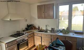 Immeuble  93 m² à vendre à Artigat (09130)