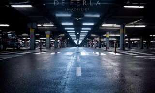 Garage  10 m² à vendre à Paris 17 (75017)