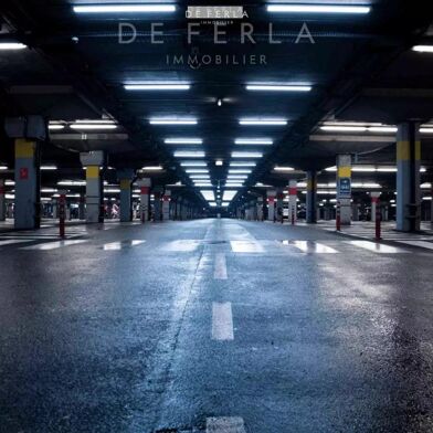 Garage  20000 €