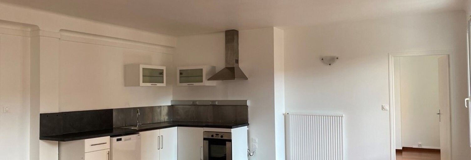 Appartement 3 Pièces 67 m² à vendre à Le Havre (76600)