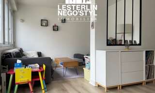 Appartement 4 Pièces 70 m² à vendre à Le Havre (76620)