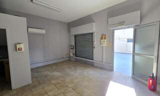 Commerce  27 m² à louer à Saint-Paul (97434)