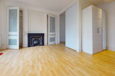 Appartement 2 pièces 205000 €