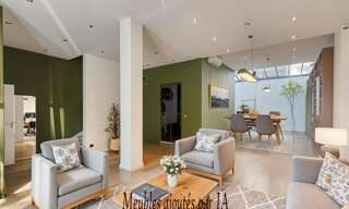 Maison 3 Pièces 150 m² à vendre à Champagne-au-Mont-d'Or (69410)