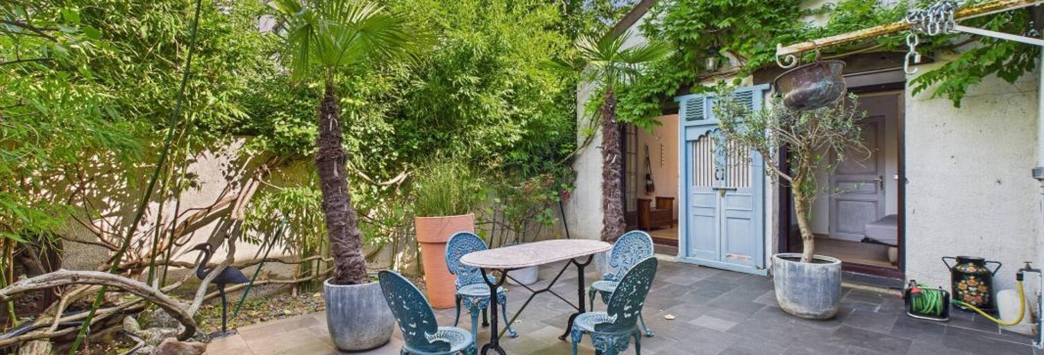 Maison 6 Pièces 145 m² à vendre à Créteil (94000)