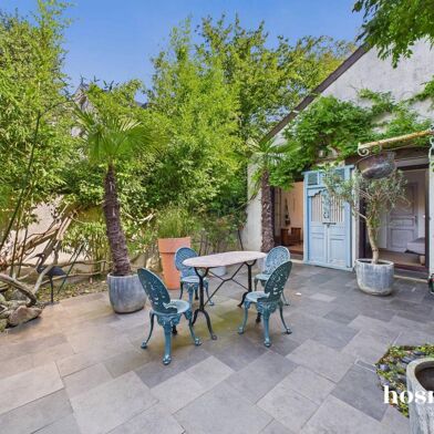 Maison 6 pièces 649000 €