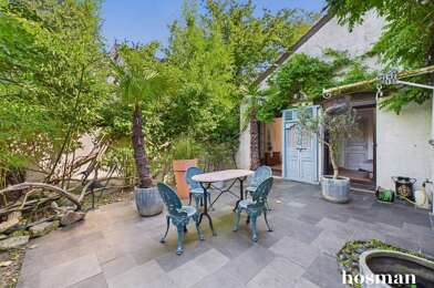 Maison 6 pièces 649000 €