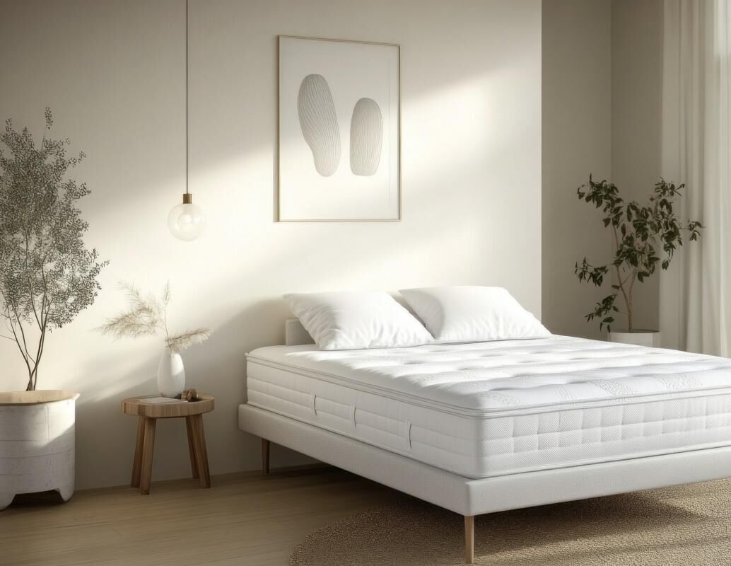 Appartement neuf 28 m²