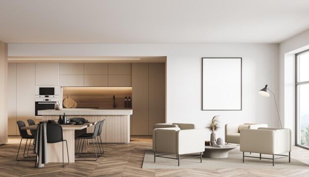 Appartement 3 pièces  à vendre Givors 69700