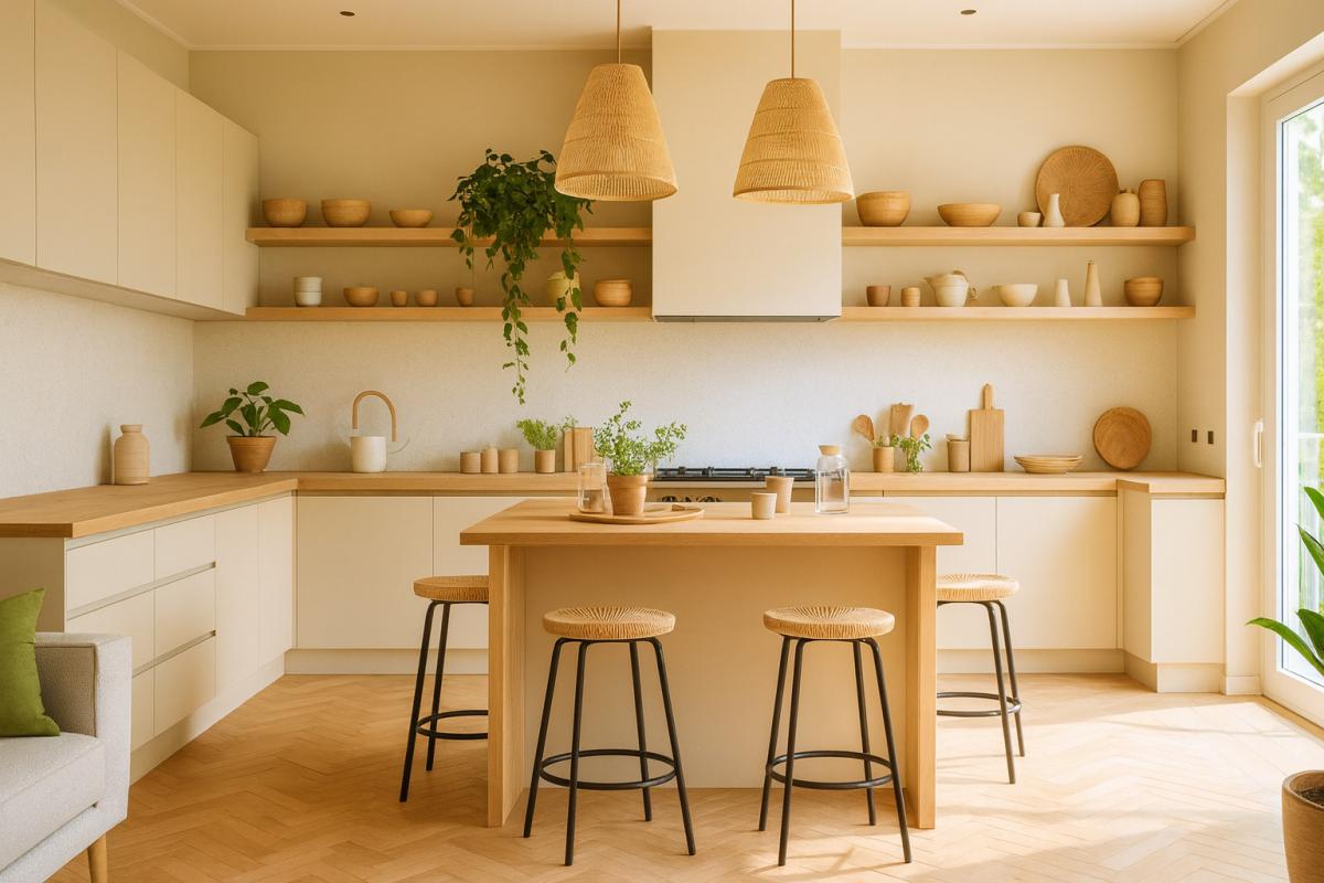 Appartement  T4 à vendre Asnières-sur-Seine 92600