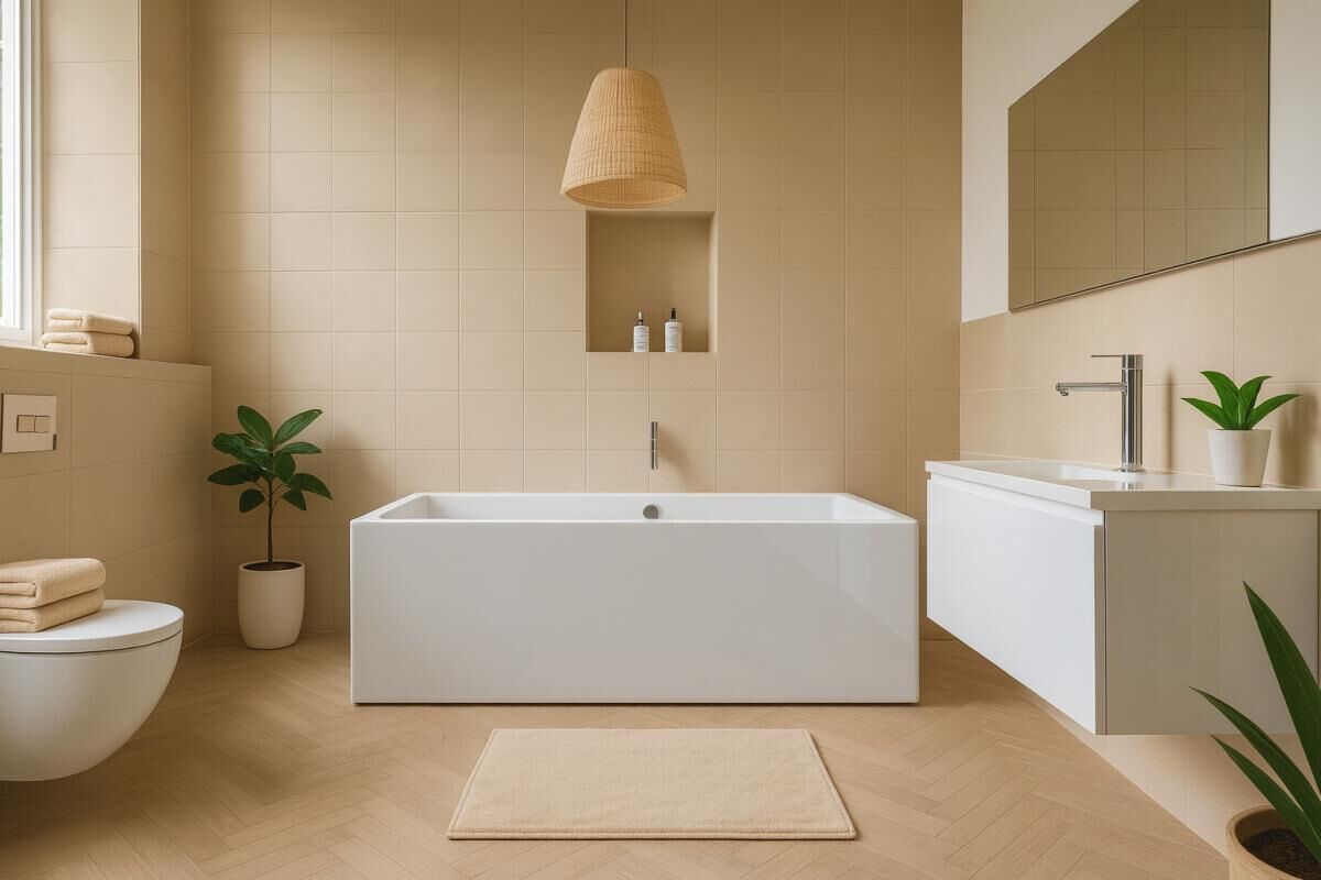 Appartement  T4 à vendre Asnières-sur-Seine 92600