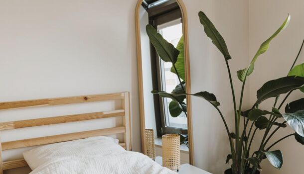 Appartement 3 pièces  à vendre Eaunes 31600