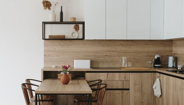 Appartement 3 pièces  à vendre Eaunes 31600