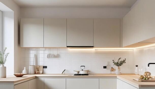 Appartement 3 pièces  à vendre Île-Saint-Denis (L') 93450