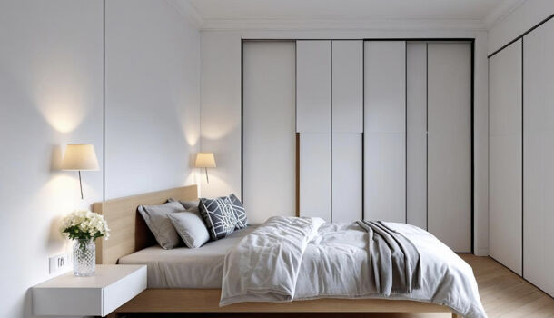 Appartement 3 pièces  à vendre Île-Saint-Denis (L') 93450