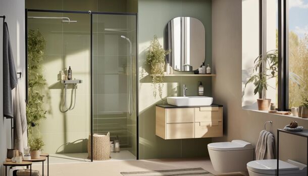 Appartement 5 pièces  à vendre Île-Saint-Denis (L') 93450