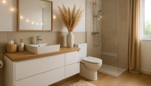 Appartement 3 pièces  à vendre Villiers-sur-Marne 94350