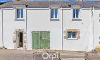 Maison 4 Pièces 101 m² à vendre à Carnac (56340)