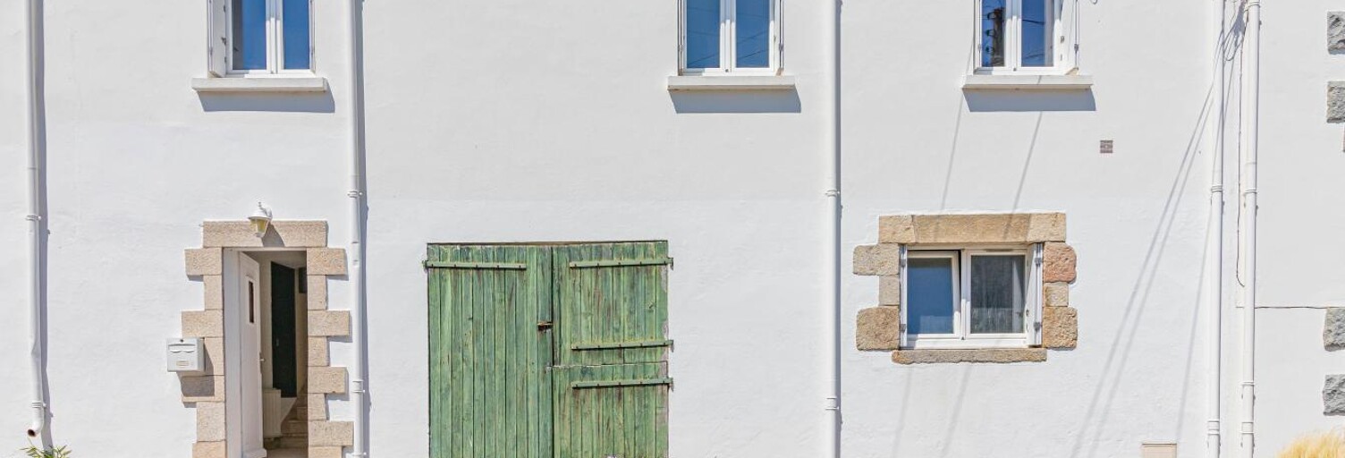 Maison 4 Pièces 101 m² à vendre à Carnac (56340)