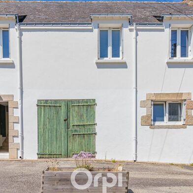 Maison 4 pièces 364500 €