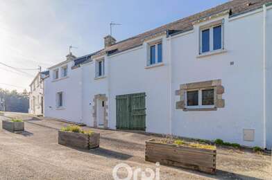 Maison 4 pièces 313140 €