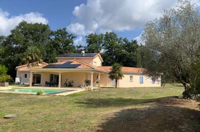 Maison 4 pièces 430000 €