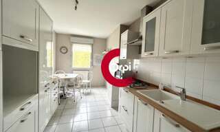 Appartement 2 Pièces 100 m² à vendre à Vienne (38200)