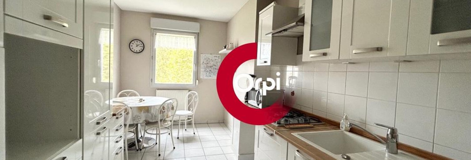 Appartement 2 Pièces 100 m² à vendre à Vienne (38200)