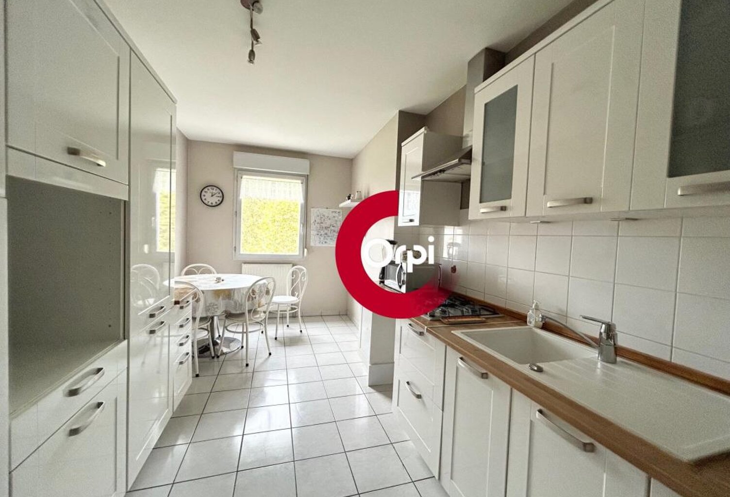 Appartement T4 à  vendre à 5 minutes du centre ville — photo 1
