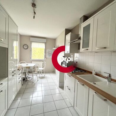 Appartement 2 pièces 230000 €