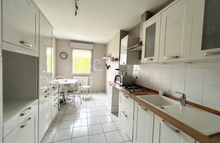 Appartement T4 à  vendre à 5 minutes du centre ville — photo 2